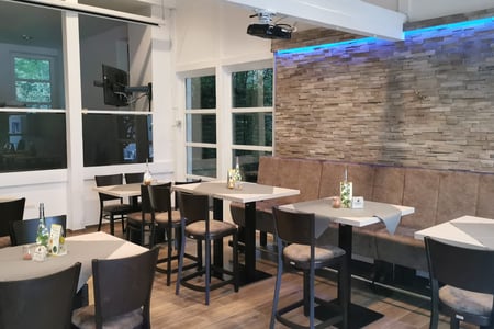 Pizzeria trattoria da Aurora