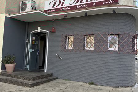 Pizzeria Trattoria Di Mare