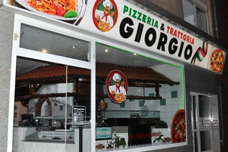Pizzeria Trattoria Giorgio