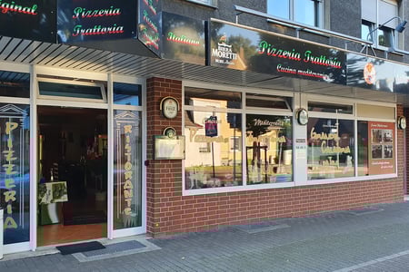 Pizzeria Trattoria Grande Calabria