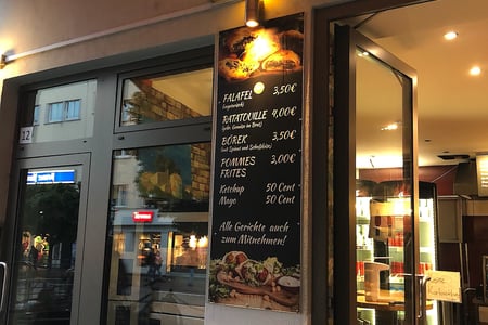 Pizzeria Trattoria La Briciola