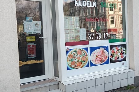 Pizzeria Universität