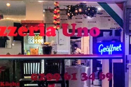 Pizzeria Uno