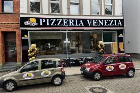 Pizzeria Venezia Kettwig