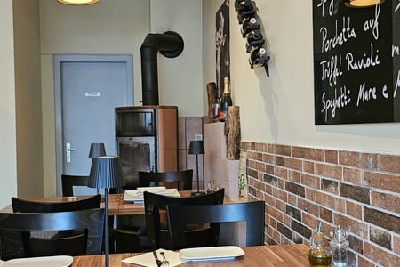 Pizzeria Vulcanello Da Abate