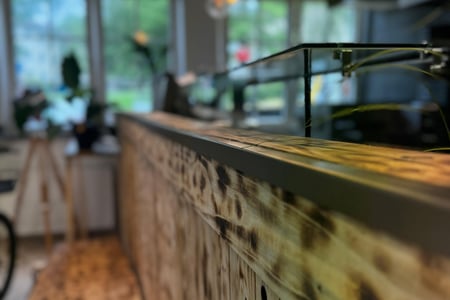 Pizzeria Zauberwald Smash Burger