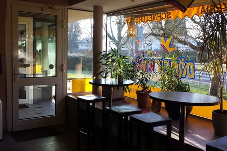 Plittersdorfer Döner King