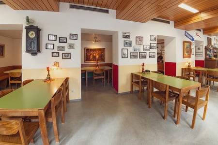 Polizeikantine Carbone