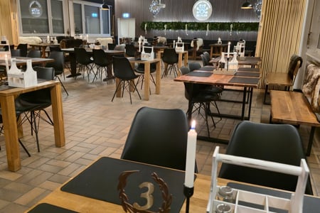 Polnisches Restaurant Bei Rudy