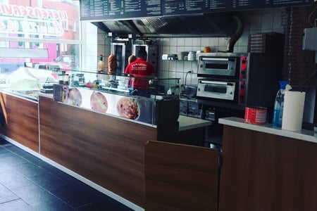 Pomodoro Pizza und mehr