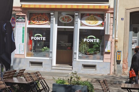 Ponte Pizzeria