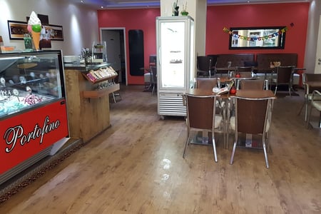 Portofino eiscafe