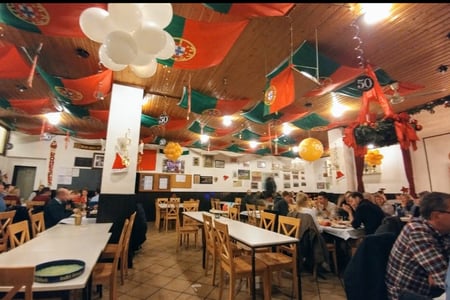 Portugiesischer Verein für Kultur und Erholung e.V