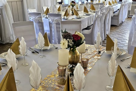 Postillion im Bremer Sportclub