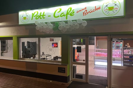 Pott-Café anne Brücke