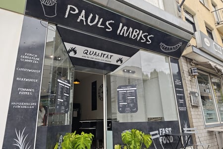 P.Pauls Imbiss