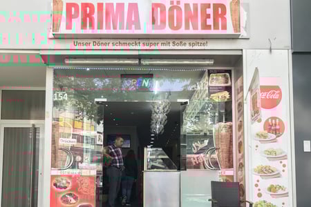 Prima Döner