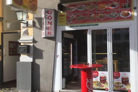 Prima Döner