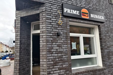 Prime Burger