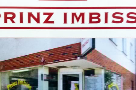 Prinz-Imbiss