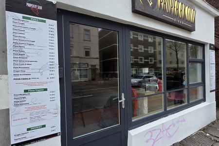 Proper by Sildi Pizza