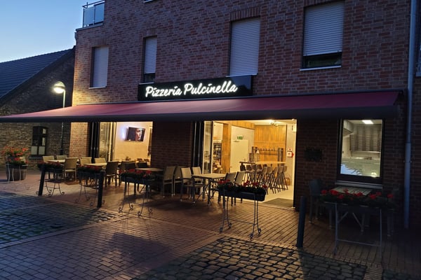 Pulcinella