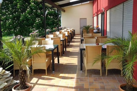 Pulcinella Trattoria & Pizzeria UG