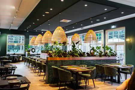 PURiNO Rebels Kitchen