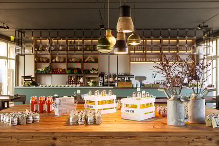 Purino Schloss Rheydt