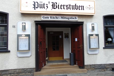 Pütz