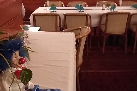 Pützchens Häuschen