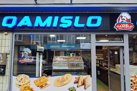 Qamişlo