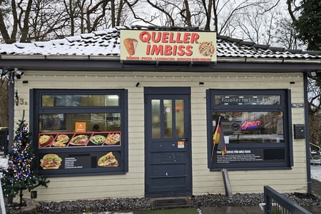 Queller Imbiss