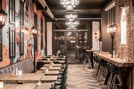 R 66 Home of the Smashburger