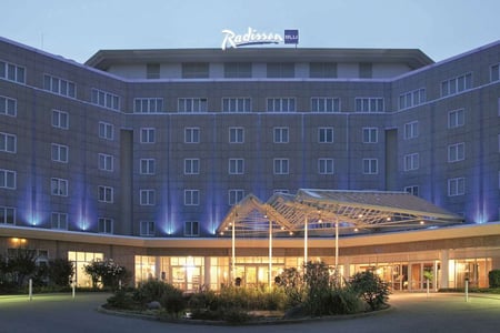 Radisson Blu