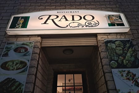 Rado