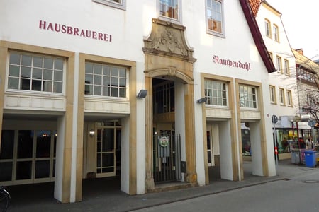 Rampendahl Brewery