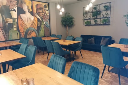 Rampenlicht im Casino