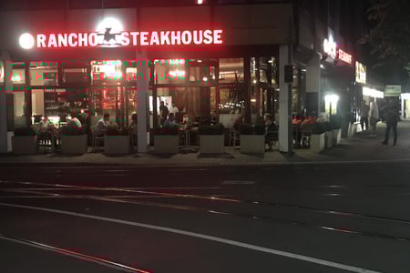 Rancho Steakhouse