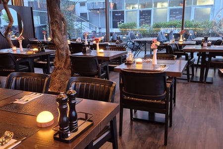 Raphael's am Phoenixsee