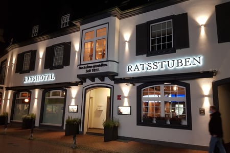 Ratsstuben