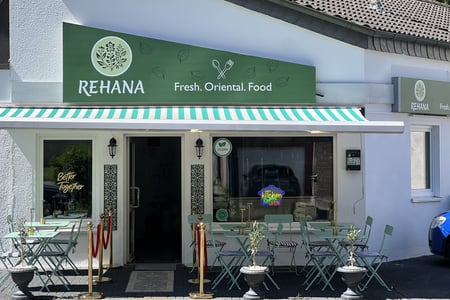 Rehana