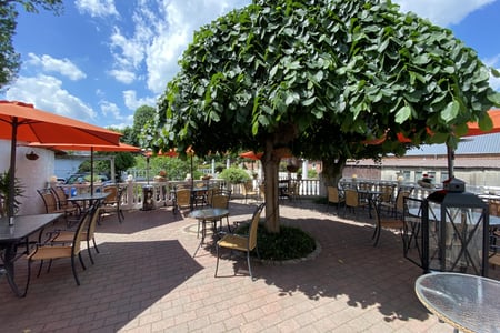 Rekumer Hof - Alexandros Chatzoglou