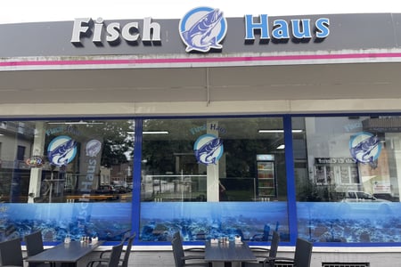 Repelener Fisch Haus