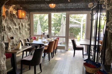 Restaurant am Ruhrpark