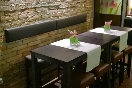 Restaurant Gartenhaus