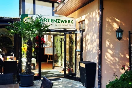 Restaurant Gartenzwerg