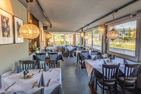 Restaurant Hellas Salute