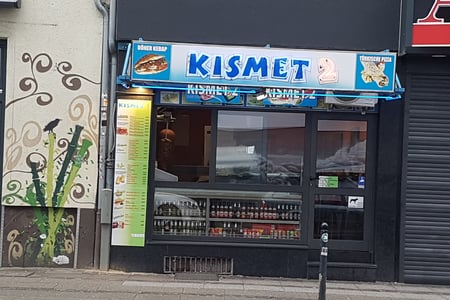 Restaurant Kismet 2