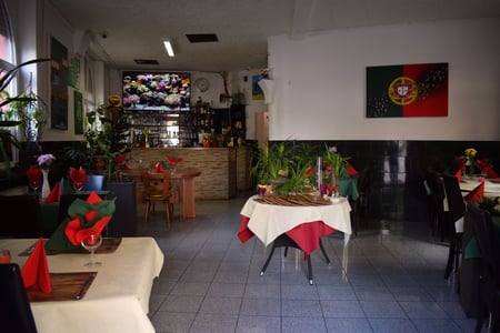 Restaurant Portugal